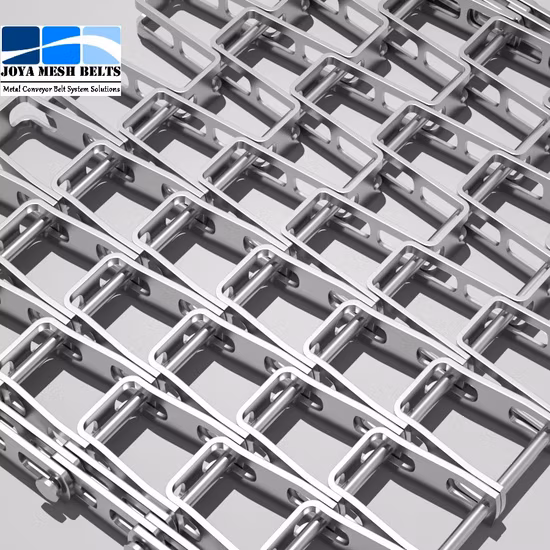 Architecture and Interior Design Aluminum Metal Mesh Curtain Drapery Conveyor Belt
